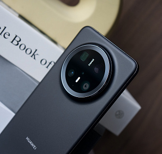Как снимает смартфон Huawei Mate 70 Pro: подробный тест фото и видео