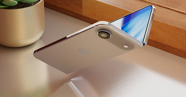 iPhone Fold рискует повторить судьбу iPhone Air из-за отказа от одного важного компонента