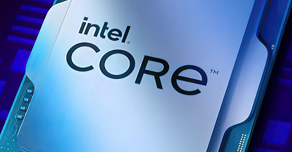 В процессоры Intel 13-го поколения добавили настоящую магию