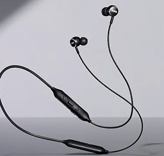 Обзор беспроводных наушников AKG Y100: не отвлекаясь от реальности
