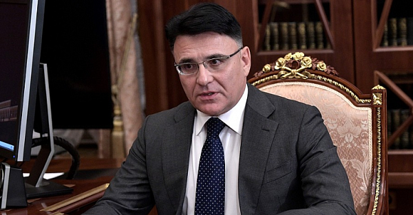 Глава Роскомнадзора о ситуации «Яндекса» и ФСБ, диалоге с Telegram и работе Tinder