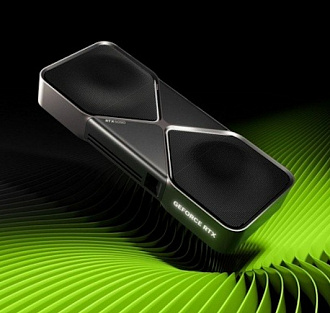 Видеокарты NVIDIA RTX 5070 Ti, 5080 и 5090 появились в продаже. Берём?