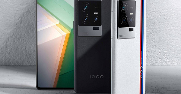 Представлен флагман iQOO 11 Pro с чипом Snapdragon 8 Gen 2, экраном 144 Гц и сверхбыстрой зарядкой на 200 Вт