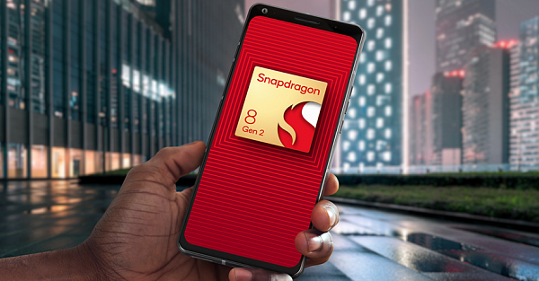 Анонсированы первые смартфоны со Snapdragon 8 Gen 2: Xiaomi, OnePlus, Oppo и много других