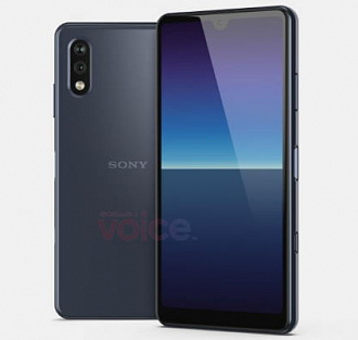 Sony выпустит компактный флагманский смартфон