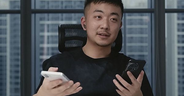 Почему твой следующий смартфон обойдётся тебе очень дорого. Карл Пей анонсировал повышение цен на Nothing