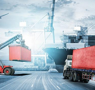 Транспортные компании отказались принимать посылки в Россию