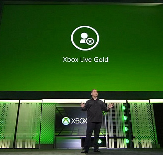 Microsoft повысит цены на оплату Xbox Live в феврале