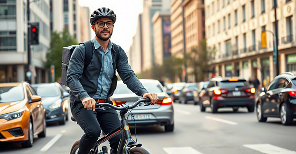 В России стали охотиться на курьеров и самокатчиков. Пострадать может любой человек