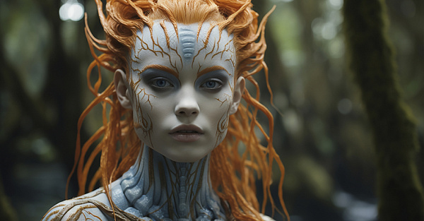 Сотни голливудских звёзд ополчились против ИИ