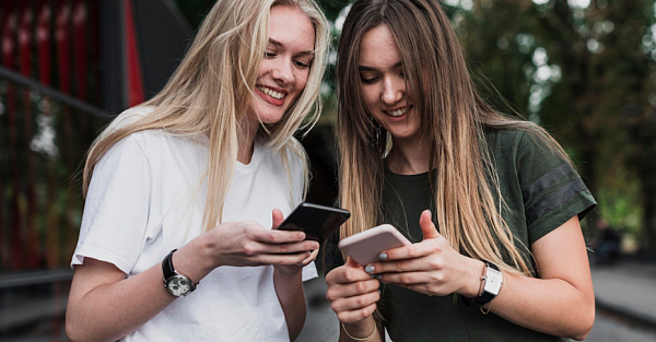 Билайн защищает клиентов от перехода на мошеннические сайты