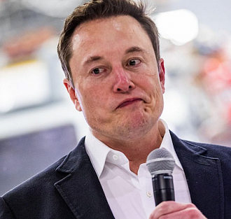 Посмотрите на питомца Илона Маска. Крипторынок сошел с ума от него