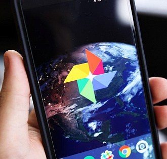 Google Photo теперь поддерживает резервное копирование при слабом соединении