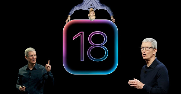 Вскрылось долгожданное изменение iOS 18 и iPadOS 18