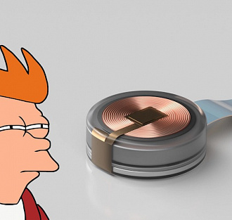 Илон Маск: мы начнем чипировать людей через 6 месяцев