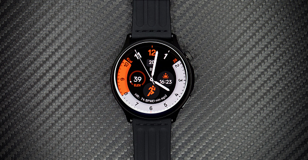 Обзор смарт-часов OnePlus Watch Lite: хорошо, но не без компромиссов