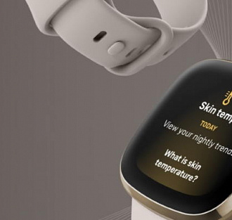 Новинки Fitbit: топовые фитнес-гаджеты Sense, Versa 3 и Inspire 2