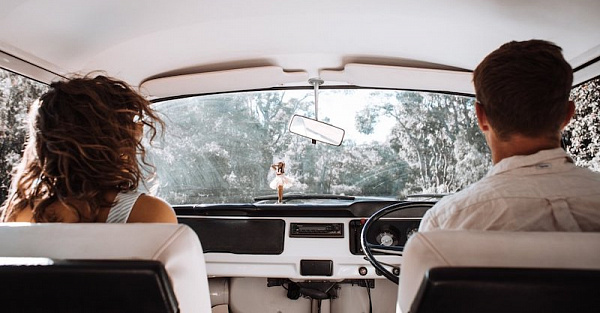 Apple Car поможет снизить количество аварий. На дорогах станет безопаснее? 