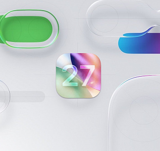 Раскрыты три новые функции iOS 27