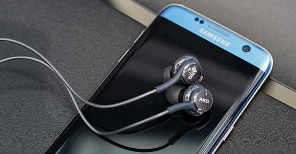 Samsung и AKG — коллаборация, от которой всем хорошо