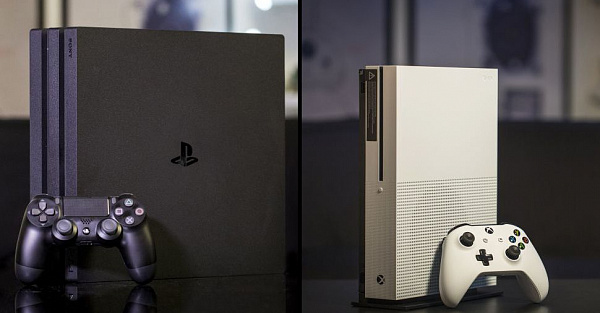 Официально: PlayStation обошла Xbox. Это признали в Microsoft