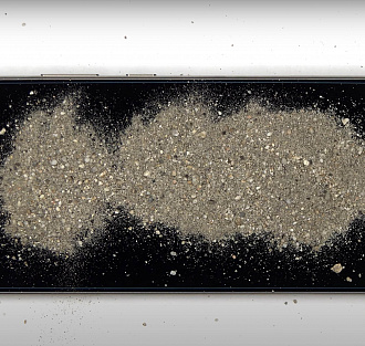 Samsung Galaxy S24 Ultra проверили на прочность. Ни единой царапины на дисплее