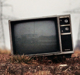 Отключение аналогового ТВ в России отложено на год