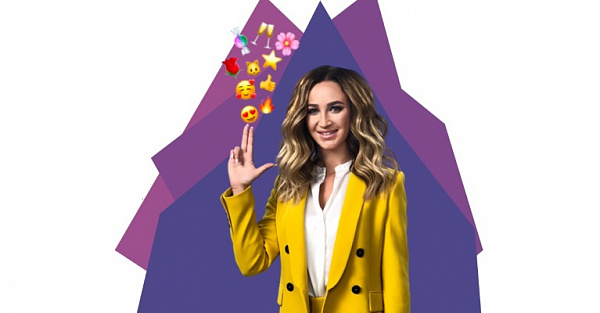 Ольга Бузова объявила о запуске мобильного оператора