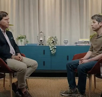 Создателю ChatGPT задали вопросы, от которых он посыпался. Его подозревают в убийстве бывшего коллеги