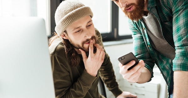 Популярная мошенническая схема стала ещё опаснее и изощрённее