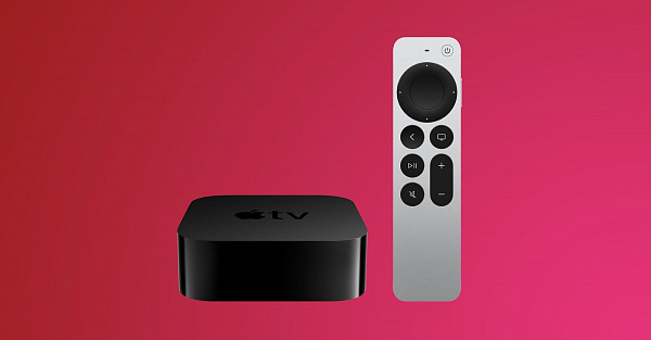 Вышло обновление tvOS 16.3.3 с исправлением самой неприятной проблемы Apple TV