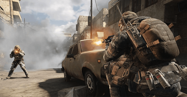 В Call of Duty: Mobile пройдет турнир с призовым фондом в 1 000 000 долларов