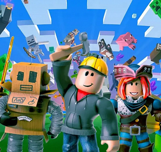 Подтверждено: Roblox официально заблокирован в России