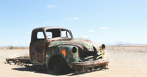 Минпромторг РФ не знает, для кого люди платят новый утильсбор