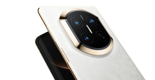 В сети restore: стартовали продажи новинок HUAWEI —  смартфон Mate X7 и наушники HUAWEI FreeClip 2