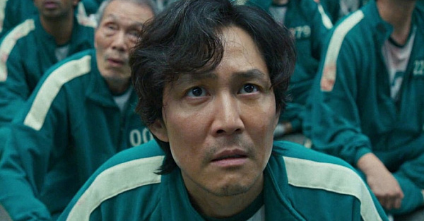 У поклонницы «Игры в кальмара» выманили 28 млн рублей