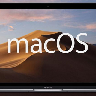 Обзор бета-версии macOS Mojave 10.14 — полный список изменений 