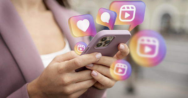 Штрафы блогерам увеличат в десятки раз