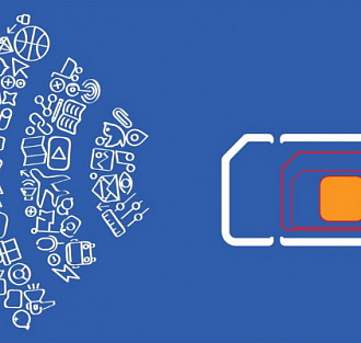 ВТБ запустил мобильного оператора в Санкт-Петербурге