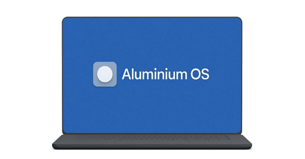 Так будет выглядеть Aluminium OS — замена Windows на основе Android