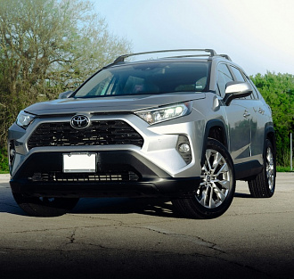 В силу вступил новый расчет автомобильного утильсбора