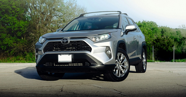 В силу вступил новый расчет автомобильного утильсбора