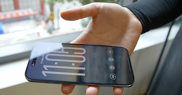 Первые впечатления от iPhone Air: странное устройство за еще более странные деньги