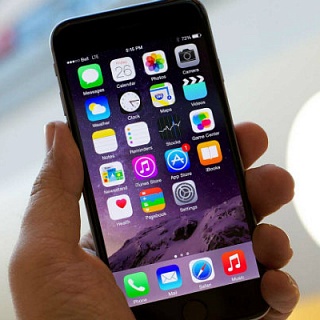 Смартфон Apple с 5,8-дюймовым дисплеем может сохранить размеры iPhone 6