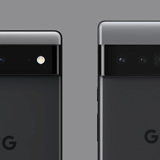 Вот сколько будут стоить Google Pixel 6 и 6 Pro. Смартфоны явно недооценили