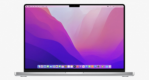 Новые MacBook Pro сравнили по производительности с предыдущим поколением