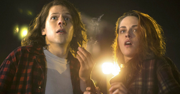 #ПойдемВкино: Премьеры 27 августа