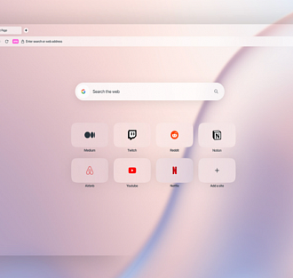 Названо главное преимущество Opera перед Chrome