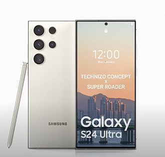Samsung последует примеру Apple и выпустит суперфлагман Galaxy S24 Ultra в титановом корпусе. Но какой ценой?