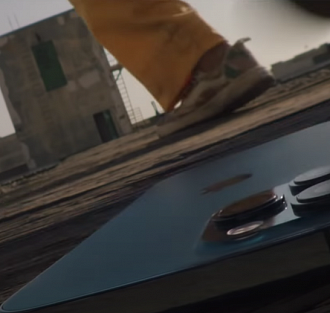 Apple опубликовала новый ролик, посвященный Dolby Vision в iPhone 12 Pro